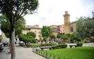 La oferta turística de Olite se amplía desde este sábado con una visita interactiva