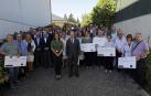 El 'Reto Solidario' suma 1.465.305 kilómetros