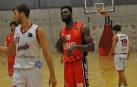El Basket Navarra rescinde el contrato del estadounidense Duby Okeke