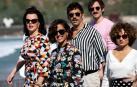 Los excesos de Ava Gardner en la España franquista vistos por Paco León