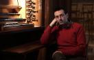 Bera recibe este sábado a Raúl del Toro en el ciclo de Música para órgano en Navarra
