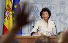 El Gobierno denuncia una "cacería" y un "brutal acoso" de la oposición