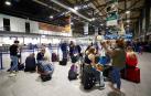 Ryanair cancela unos 250 vuelos en toda Europa, con 50.000 afectados