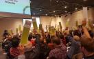 Bildu inicia el procedimiento para la elección de los candidatos a elecciones