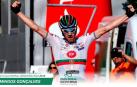 El portugués Domingos Gonçalves regresa al Caja Rural en 2019
