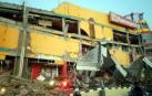 Varios muertos por un tsunami y un terremoto de 7,5 grados en Indonesia