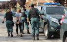Desarticulados dos puntos de venta de drogas en la Ribera con siete detenidos