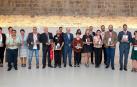 El Gobierno de Navarra reconoce al autónomo en la I Feria del sector