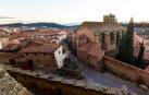 Fallece un hombre tras ser embestido por una vaquilla en Mora de Rubielos (Teruel)