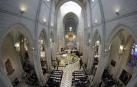 La familia enterrará a Franco en el cementerio de la Almudena si se exhuma