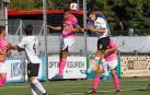 El Tudelano arranca un punto