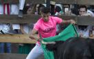 El precio de los recortadores: quiebros a 50 km del hogar