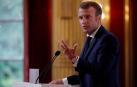 Macron apuesta por la defensa común para crear una "soberanía europea"