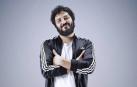 El Kanka: "Salir en 'OT' por Amaia ha sido un pelotazo"