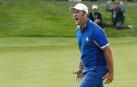 Europa reconquista la Ryder Cup