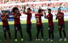 En directo: sigue la narración minuto a minuto del Osasuna-Numancia