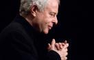 El pianista Sir András Schiff interpretará en Baluarte las 'Variaciones Goldberg'