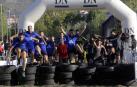Segunda edición de la GladiatorsDay en Pamplona