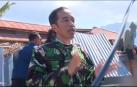 En Indonesia se trabaja sin descanso para encontrar a los desaparecidos y restablecer los servicios básicos