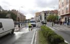 Fallece un niño de 4 años atropellado en Pamplona