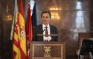 Pedro Duque: "El Gobierno trabaja para dotar de más fondos a la Ciencia"