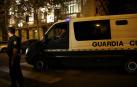 La juez envía a prisión a los líderes de ANC y Òmnium por promover el asedio a la Guardia Civil