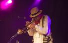 Fallece en Madrid el trompetista y percusionista neoyorquino Jerry González