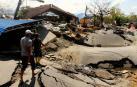 Autoridades indonesias creen que aún hay "cientos de víctimas" bajo el barro