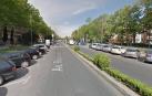 Detenido en Leganés un conductor drogado que arrolló a una mujer y a sus dos hijos