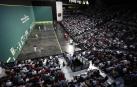 Elezkano II-Rezusta, campeones del Masters Codere en el estreno del Navarra Arena