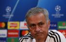 El Valencia mide la crisis del Manchester United