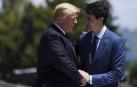 Canadá y EE UU sellan el acuerdo comercial con México en sustitución del TLCAN