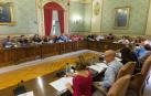 Tudela se suma a mancomunar la limpieza con otras 16 localidades