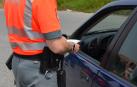 Denunciados 73 conductores en Navarra en una campaña de distracción al volante