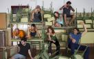 'La prueba', una obra de teatro navarro entre la verdad y la mentira