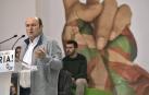 Ortuzar reclama una relación bilateral de la nación vasca con el Estado