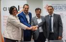 El Instituto Navarro de Deporte y Juventud pone en marcha el Premio Hasi Gazte
