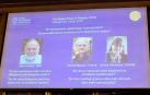 Nobel de Física para Ashkin, Mourou y Strickland por sus innovaciones en la física láser