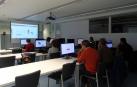 Formación y contacto con las nuevas tecnologías de la mano del Telecentro Municipal