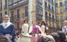 Los gigantes de la Txantrea tendrán un nuevo local