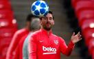 El Barça confía en la magia de Wembley para ganar al Tottenham