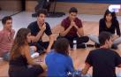 Los Javis responden a las críticas recibidas tras su clase en 'OT 2018'