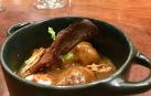 Restaurantes y bares participantes en la XVII Semana del Pintxo de Navarra