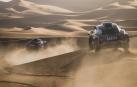 Carlos Sainz defenderá el título del Dakar en 2019 con X-Raid