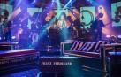 Franz Ferdinand, Juan Perro y Mala Rodríguez, en el estreno del nuevo programa de La 2