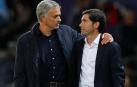 El Valencia arranca un empate en Old Trafford y mantiene sus opciones