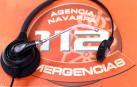 A trav&eacute;s del 112 se han gestionado 154.192 incidentes este 2014