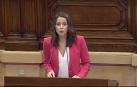 ERC reclama una 'estrategia común' tras el ultimátum de Torra