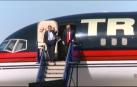 Donald Trump, acusado de evasión de impuestos con la herencia de su padre