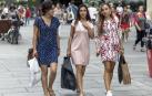 Las expectativas de ahorro desinflan la confianza del consumidor navarro